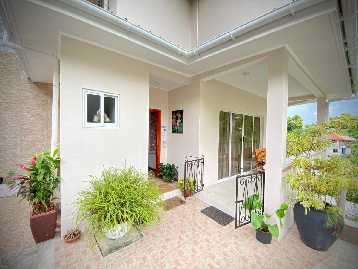 Dusk To Dawn Villa Victoria Luaran gambar
