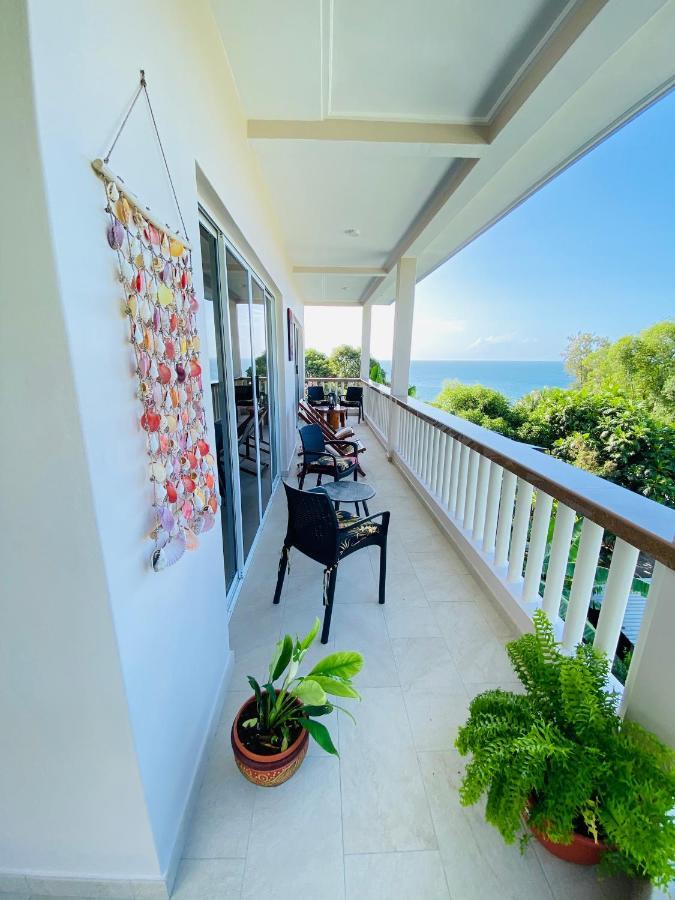 Dusk To Dawn Villa Victoria Luaran gambar