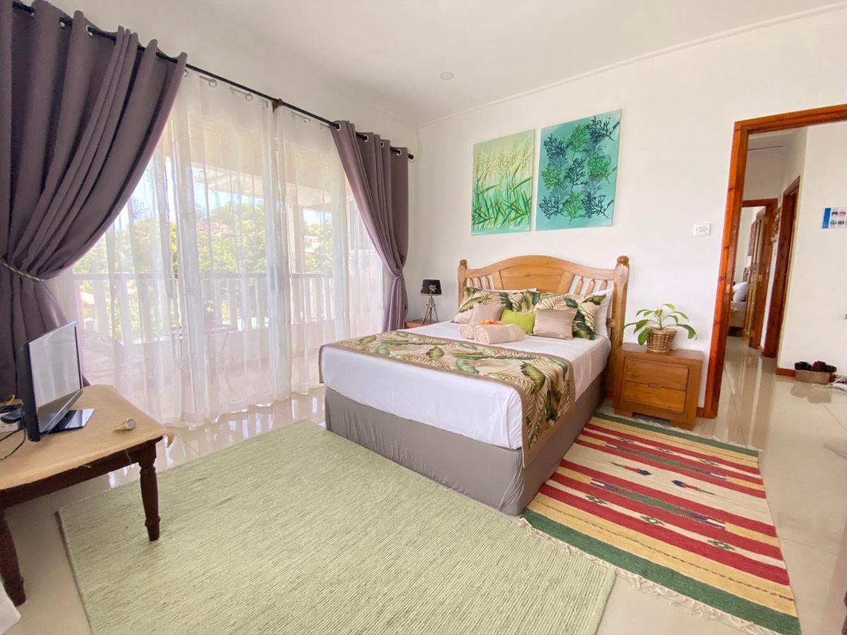 Dusk To Dawn Villa Victoria Luaran gambar