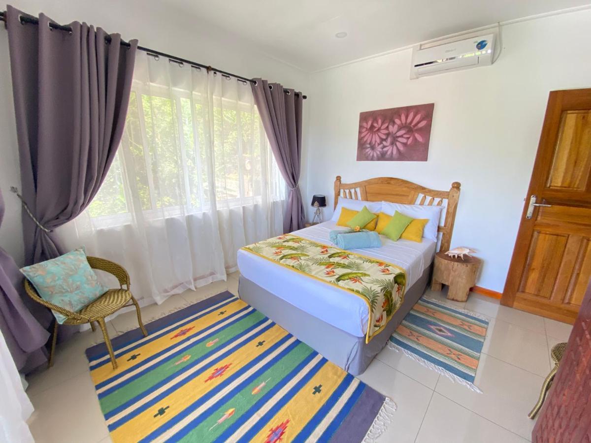 Dusk To Dawn Villa Victoria Luaran gambar