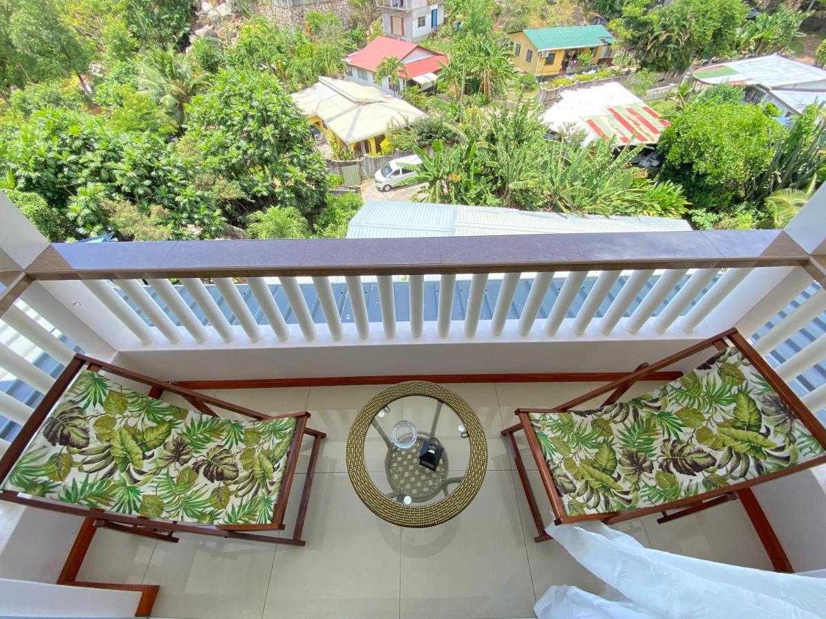 Dusk To Dawn Villa Victoria Luaran gambar