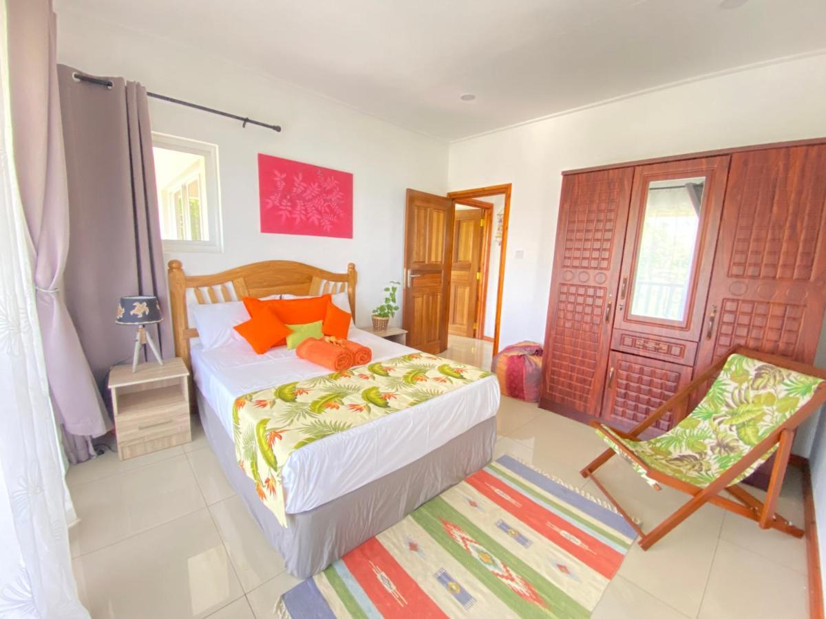 Dusk To Dawn Villa Victoria Luaran gambar