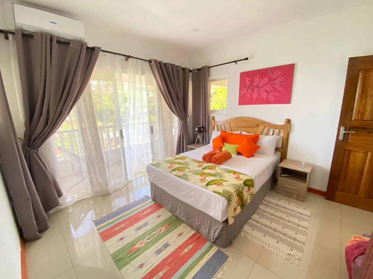 Dusk To Dawn Villa Victoria Luaran gambar