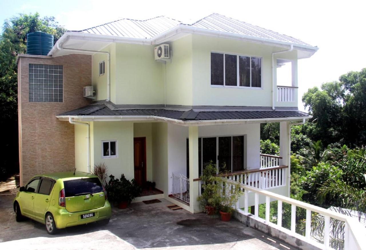 Dusk To Dawn Villa Victoria Luaran gambar